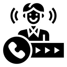 Incoming call
