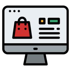 Shopping items