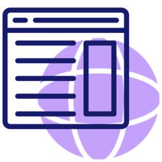 Web browser