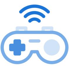 Game controller