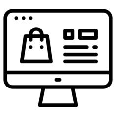 Shopping items