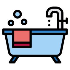 Bathtub