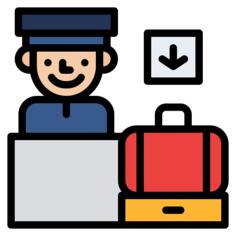 报到