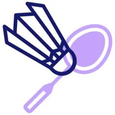Badminton
