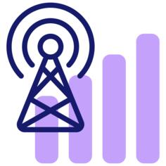 Wireless connection