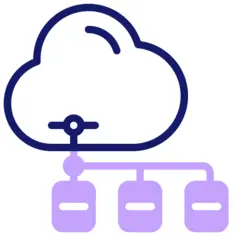 Cloud storage