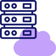 Cloud storage