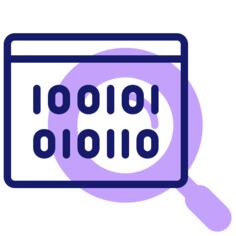 Simple data format