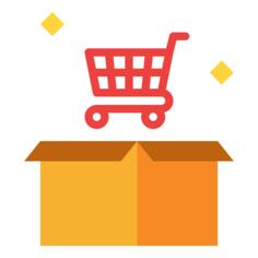 Shopping items