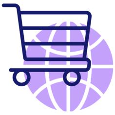Online shopping