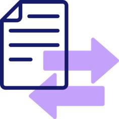 Data transfer