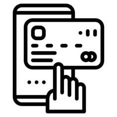 付款方法