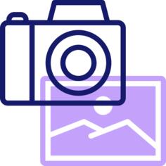 Digital camera