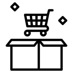 Shopping items