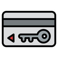 Key card