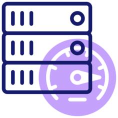 Client server