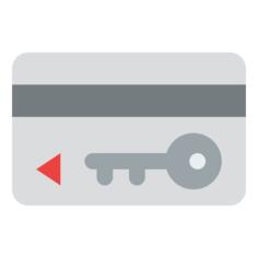 Key card