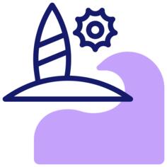 冲浪板