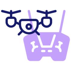 无人驾驶飞机