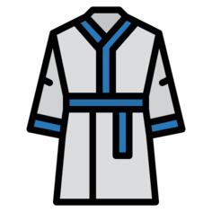 Bathrobe