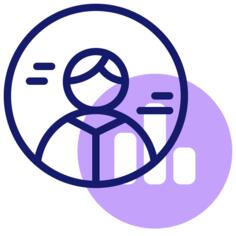 User data