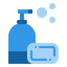 Toiletries