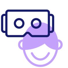 VR眼镜