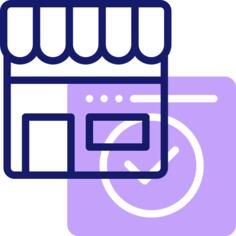 网上商店