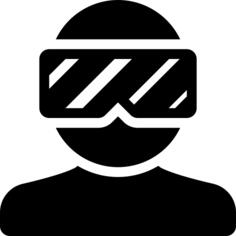 VR眼镜