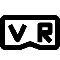 VR眼镜