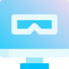 Virtual desktop