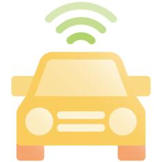 智能车