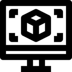 3d display