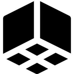 3d cube