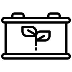 Eco battery