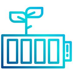 Eco battery