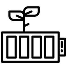 Eco battery