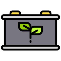 Eco battery