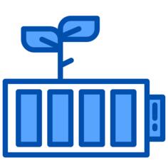 Eco battery