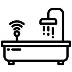 Bathtub