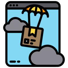 空投