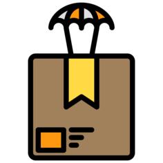 空投