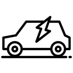 生态车