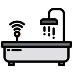 Bathtub