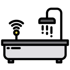Bathtub