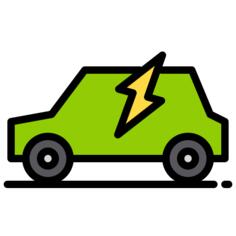 生态车