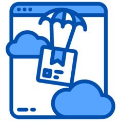 空投