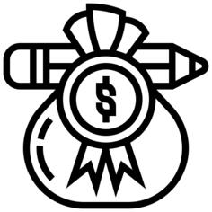 钱