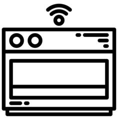 Oven