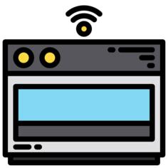 Oven